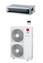 LG Rotenso Daikin mitsubishi  cassette , onderbouw airco, Ophalen, Nieuw, 800 watt of meer, Overige typen