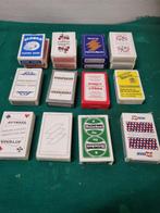 speelkaarten nieuw in doos 16 pakjes, Ophalen of Verzenden, 'T Olde Gre-j, Info@toldegrej.nl, Endepoelstraat 20f Didam