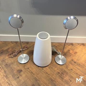 Bang & Olufsen Beolab 14 set 2.1  beschikbaar voor biedingen