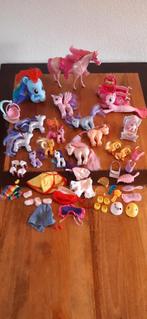 Little pony, Kinderen en Baby's, Speelgoed | My Little Pony, Ophalen, Gebruikt