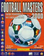 Football Masters 2000 - Nieuw in Gesealde Grote Doos, Spelcomputers en Games, Games | Pc, 1 speler, Ophalen of Verzenden, Vanaf 3 jaar