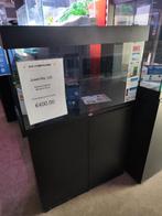 Aquarium met onderkast ledverlichting filter en verwaming, Juwel, Duitsland, Nieuw, Ophalen of Verzenden