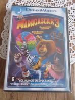 Dvd Madagascar 3, nieuw, Alle leeftijden, Ophalen of Verzenden, Nieuw in verpakking