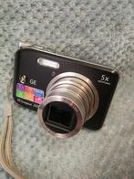 GE General Electric 10.1 Mp digitale camera z.g.a.n, Ophalen, Compact, 10 Megapixel, Zo goed als nieuw
