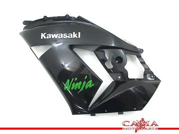 ZIJKUIPDEEL LINKS Kawasaki (55028-0057) beschikbaar voor biedingen