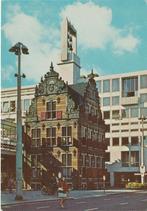 STAD GRONINGEN Goudkantoor en Stadhuis, Verzamelen, Ansichtkaarten | Nederland, Verzenden, 1960 tot 1980, Ongelopen, Groningen
