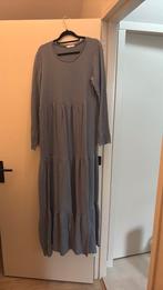 Maxi jurk Softable Basics lengte 155, Ophalen of Verzenden, Nieuw, Onder de knie