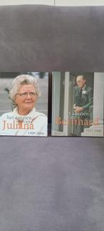 Het aanzien van JULIANA en BERNHARD, Ophalen of Verzenden, Zo goed als nieuw