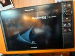 Raymarine ES12’ pro, Watersport en Boten, Navigatiemiddelen en Scheepselektronica, Ophalen of Verzenden, Zo goed als nieuw, Kaartplotter of Fish Finder