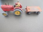 Dinky Toys Massey Ferguson?, Ophalen of Verzenden, Gebruikt