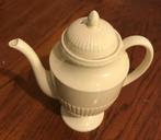 Wedgwood Edme koffiepot, Antiek en Kunst, Ophalen of Verzenden