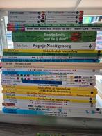 Rupsje Nooitgenoeg / Eric Carle + Kikker / Max Velthuijs, Boeken, Kinderboeken | Baby's en Peuters, Ophalen of Verzenden, Gelezen