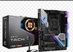 HIGH END AM4 KIT, Computers en Software, Moederborden, Ophalen, Zo goed als nieuw, DDR4