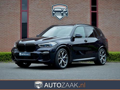 BMW X5 xDrive45e High Executive M Sport, Auto's, BMW, Bedrijf, Te koop, X5, 4x4, ABS, Achteruitrijcamera, Adaptive Cruise Control