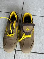 Gloednieuwe Werkschoenen (maat 42), Bruin, Nieuw, Ophalen of Verzenden, Werkschoenen