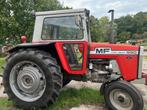 Massey Ferguson 590, Zakelijke goederen, Agrarisch | Tractoren, Ophalen, Oldtimer, Tot 80 Pk, 7500 tot 10000