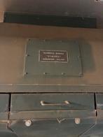 Complete spuit-/afzuigwand met regeling 230V, Doe-het-zelf en Verbouw, Ophalen