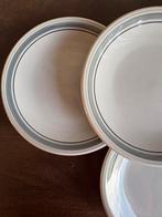 Vintage CP Colditz borden | set van 5, Ophalen of Verzenden