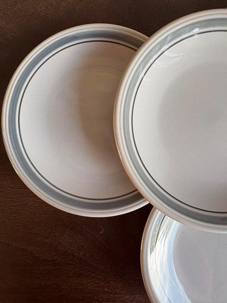 Vintage CP Colditz borden | set van 5, Antiek en Kunst, Antiek | Servies los, Ophalen of Verzenden