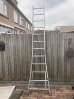Ladder/ trap, Ophalen of Verzenden, Zo goed als nieuw, 4 meter of meer