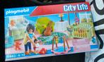 Playmobil 70862 nieuw!, Ophalen of Verzenden, Nieuw, Complete set