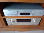 Marantz SR4200/DV7600 Audio/surroundset + ASW speakers, Gebruikt, 60 tot 120 watt, Ophalen, Marantz