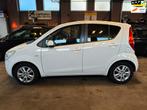 Opel Agila 1.0 Edition NIEWE APK AIRCO NET GROTE BEURT, Auto's, Euro 5, Stof, Gebruikt, Parkeersensor