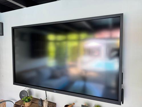 70-inch tv (Dell monitor), Audio, Tv en Foto, Televisies, Zo goed als nieuw, 100 cm of meer, Overige merken, Ophalen