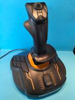 THRUSTMASTER T. 16000M FCS FLIGHTSTICK, Ophalen of Verzenden, Zo goed als nieuw, Thrustmaster FCS