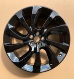 Discovery Sport 8.0Jx20 ET40 LK72-1007-DA Zwart origineel, Ophalen of Verzenden, Nieuw, 18 inch, Zomerbanden