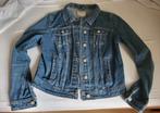 Spijkerjasje maat 40, Kleding | Dames, Ophalen of Verzenden, Zo goed als nieuw, Maat 38/40 (M), Blauw