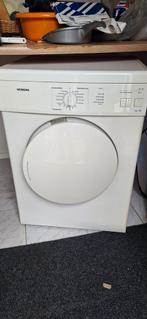 Siemens wasdroger, Witgoed en Apparatuur, Wasdrogers, Ophalen, Zo goed als nieuw, Luchtafvoer, 85 tot 90 cm