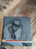 LL Cool J - Hot Hot Hot CD single, Ophalen of Verzenden, Zo goed als nieuw