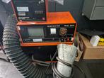 Herman Viergastester/roetmeter/nul emissie Herman, Ophalen, Gebruikt