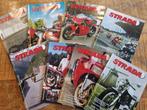 DUCATI Clubblad STRADA uit 2002 complete Jaargang., Ophalen of Verzenden, Zo goed als nieuw
