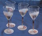 reuven glas, Ophalen