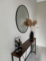 Sidetable, Huis en Inrichting, Tafels | Sidetables, Ophalen, 100 tot 150 cm, Zo goed als nieuw, 25 tot 50 cm