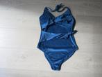 Beachlife badpak maat 44, Blauw, Beachlife, Ophalen of Verzenden, Zo goed als nieuw