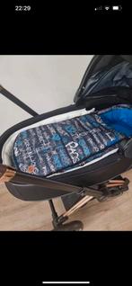 slaapzak voor kinderwagen Cybex, Ophalen of Verzenden, Zo goed als nieuw