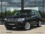 Bmw X3 xDrive28i Aut. - Leer, Navi, trekh., Automaat, Euro 5, Gebruikt, Navigatiesysteem