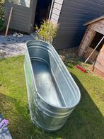 Ijsbad TANKKD, Tuin en Terras, Bubbelbaden en Hottubs, Ophalen, Gebruikt