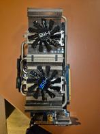 Videokaart voor onderdelen, Computers en Software, Videokaarten, AMD, Ophalen of Verzenden, GDDR5, HDMI