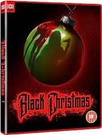 Slasher 'Black Christmas' (import, blu-ray + dvd), Ophalen of Verzenden, Horror, Nieuw in verpakking