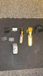 Babyliss trimmer&clipper, Ophalen of Verzenden, Gebruikt