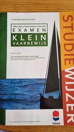 Examen Klein Vaarbewijs, Ophalen of Verzenden, Gelezen, Niet van toepassing