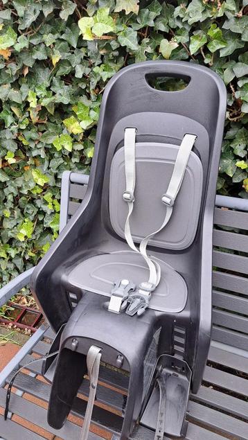 Polisport Achterzitje Fiets - Kind t/m 6 jaar beschikbaar voor biedingen