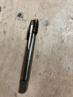 Machinetap M6, M20 en 1/2”, Ophalen of Verzenden, Zo goed als nieuw, Balpen, Overige merken