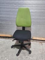 Ergonomische Brink bureaustoelen zonder armleggers ( partij, Huis en Inrichting, Bureaustoelen, Zwart, Brink, Ophalen of Verzenden