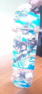 skateboard, Boeken, Overige onderwerpen, Geschikt voor kinderen, Ophalen, Gelezen