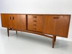 Vintage G-Plan dressoir, Huis en Inrichting, Kasten | Dressoirs, 150 tot 200 cm, 25 tot 50 cm, Teakhout, Zo goed als nieuw